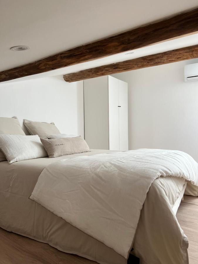 L'Escapade Nimoise Apartment Nimes Exterior photo